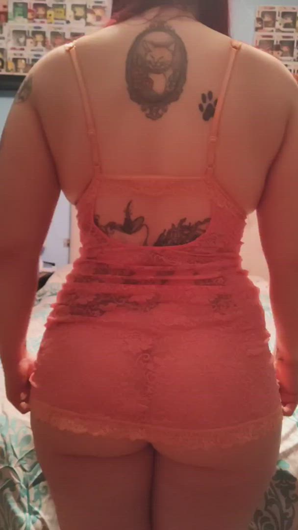 Big Ass porn video with onlyfans model thickbooty69 <strong>@gojogirl03</strong>