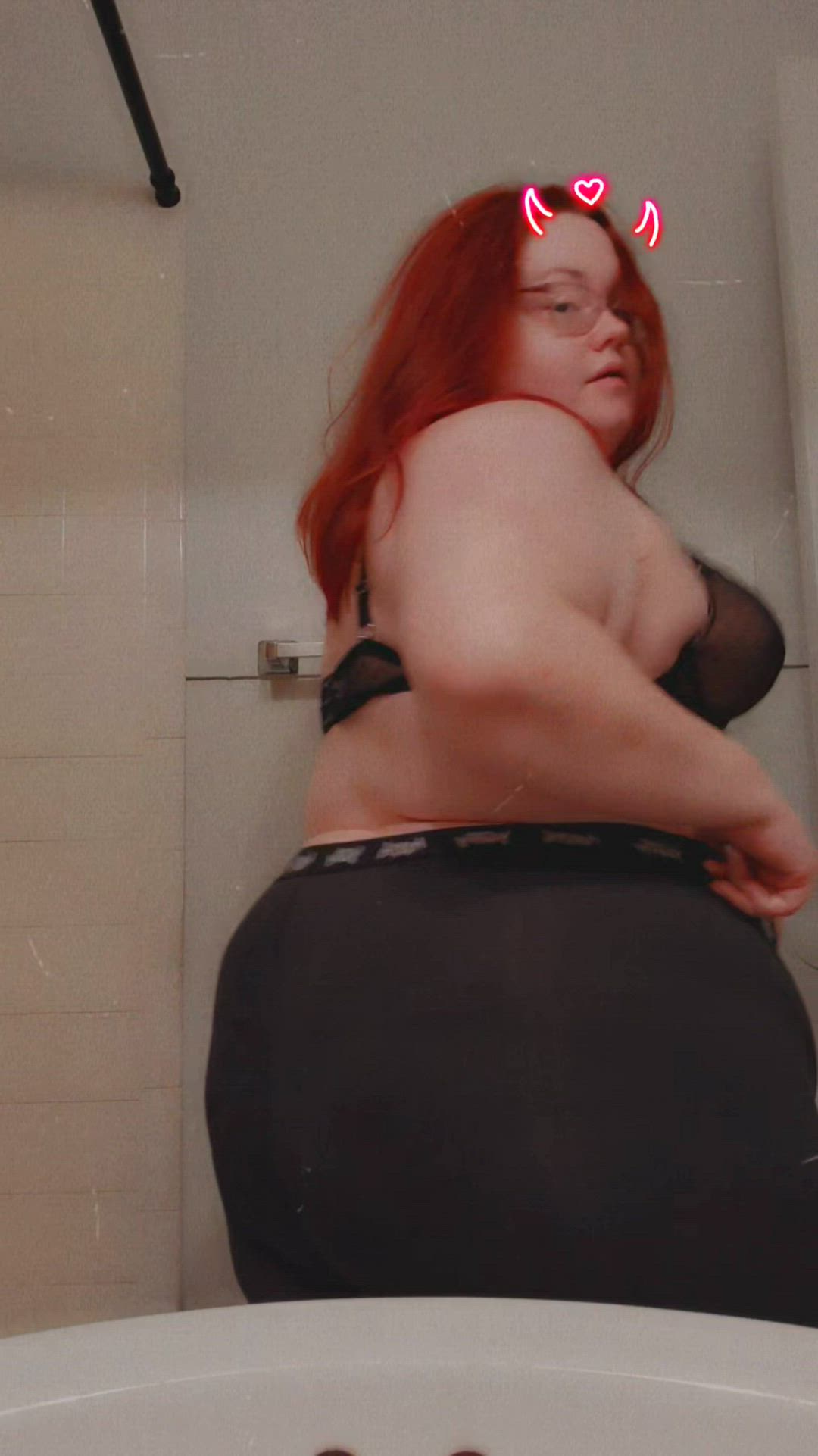BBW porn video with onlyfans model thicknesssickness69 <strong>@thicknesssickness</strong>