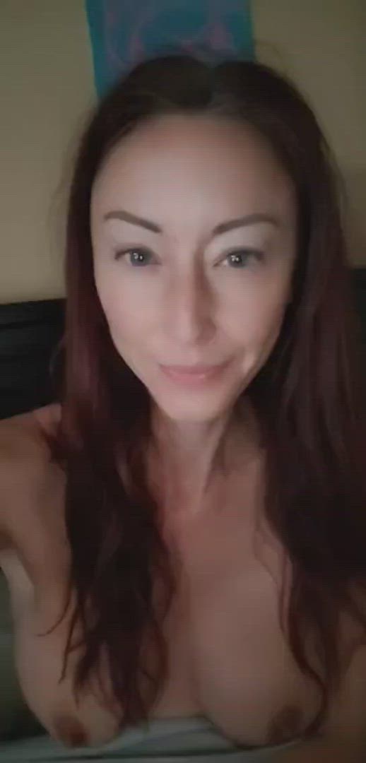 MILF porn video with onlyfans model thoughtfulnomad <strong>@thoughtful_nomad</strong>