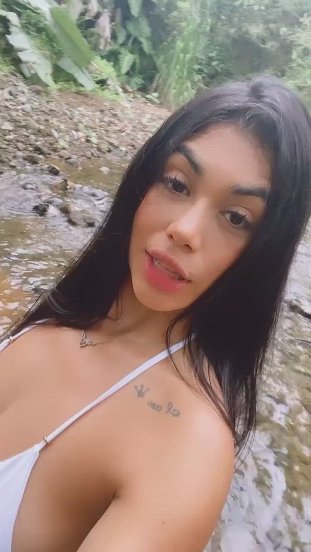 Ass porn video with onlyfans model TinaTyler <strong>@tina-latina-tyler</strong>