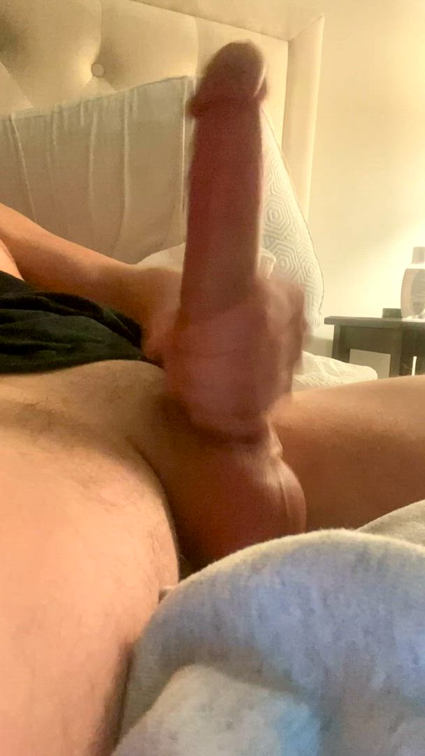 Big Dick porn video with onlyfans model tirkirkyjirky <strong>@reddmann96</strong>