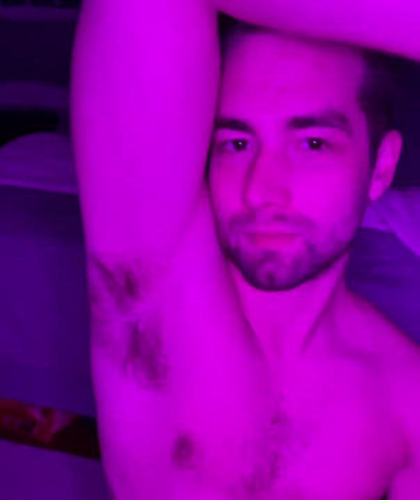 Armpits porn video with onlyfans model TJ Harriss <strong>@tj_harriss</strong>