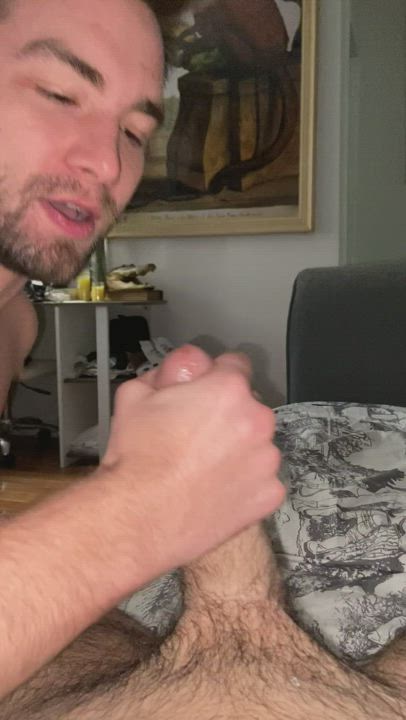 Blowjob porn video with onlyfans model TJ Harriss <strong>@tj_harriss</strong>