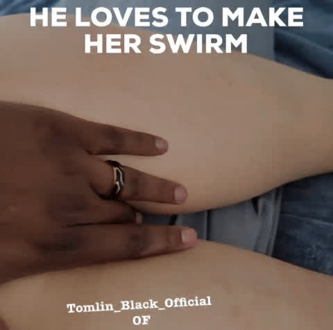 Caption porn video with onlyfans model Tomlin Black <strong>@tomlin_black_official</strong>