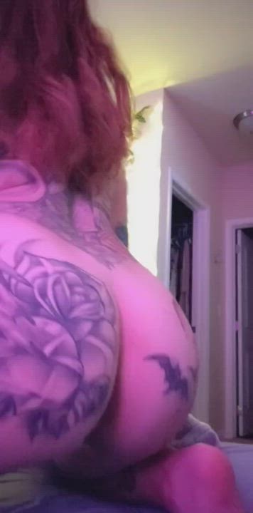 Ass porn video with onlyfans model Tori <strong>@disastrous_match</strong>