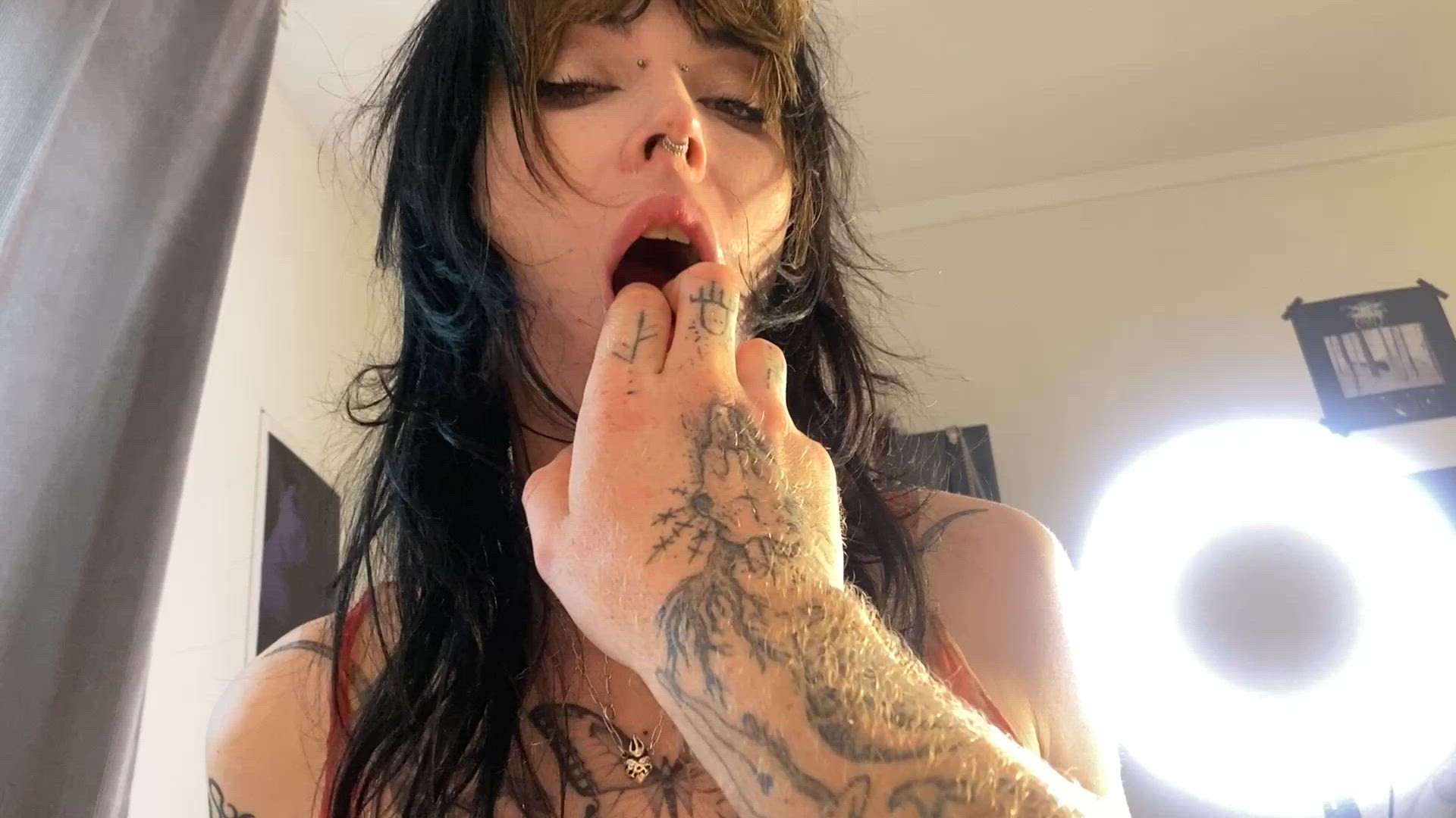 OnlyFans porn video with onlyfans model Triss <strong>@triss808</strong>