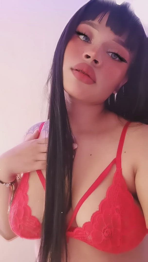 Boobs porn video with onlyfans model valentinna <strong>@nanni_troubl3</strong>