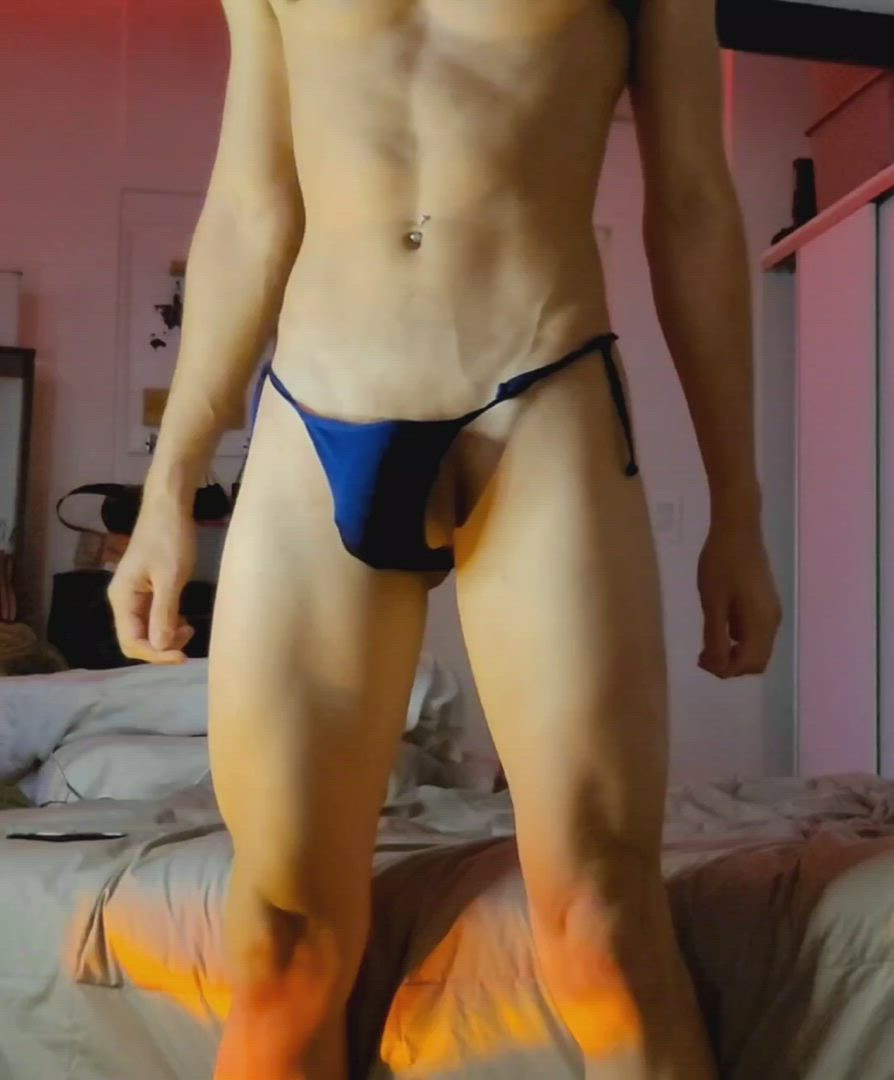 Big Dick porn video with onlyfans model ValentinVal <strong>@valentin_val</strong>
