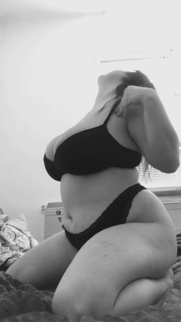 BBW porn video with onlyfans model Valerie <strong>@valerie.kurnikowa</strong>