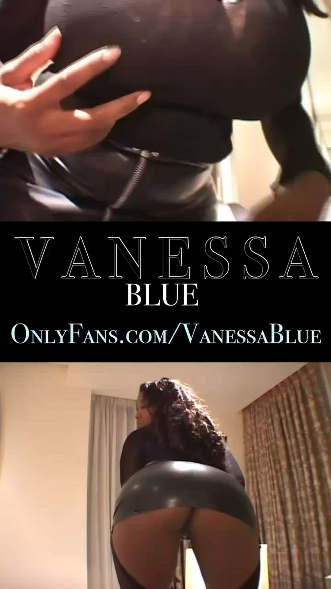 OnlyFans porn video with onlyfans model VanessaBlue <strong>@vanessablue</strong>