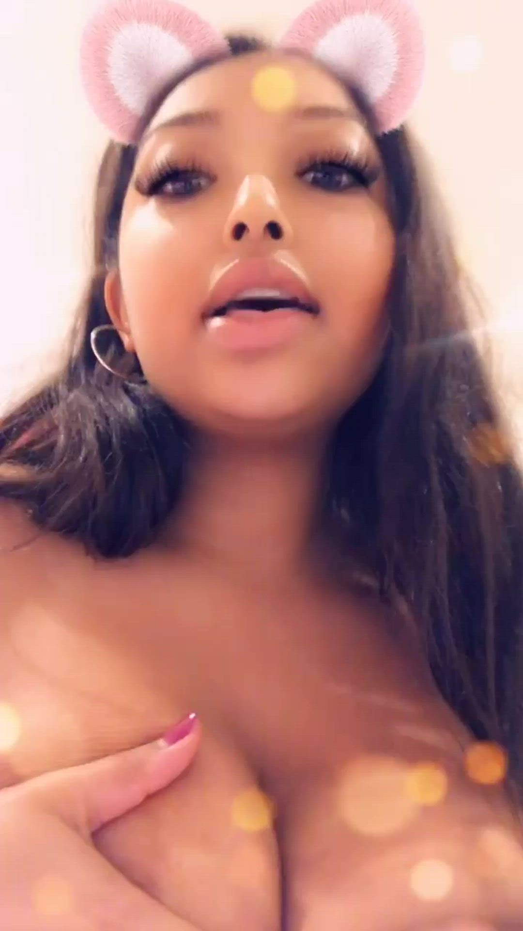 Big Tits porn video with onlyfans model verajade <strong>@vera34h</strong>