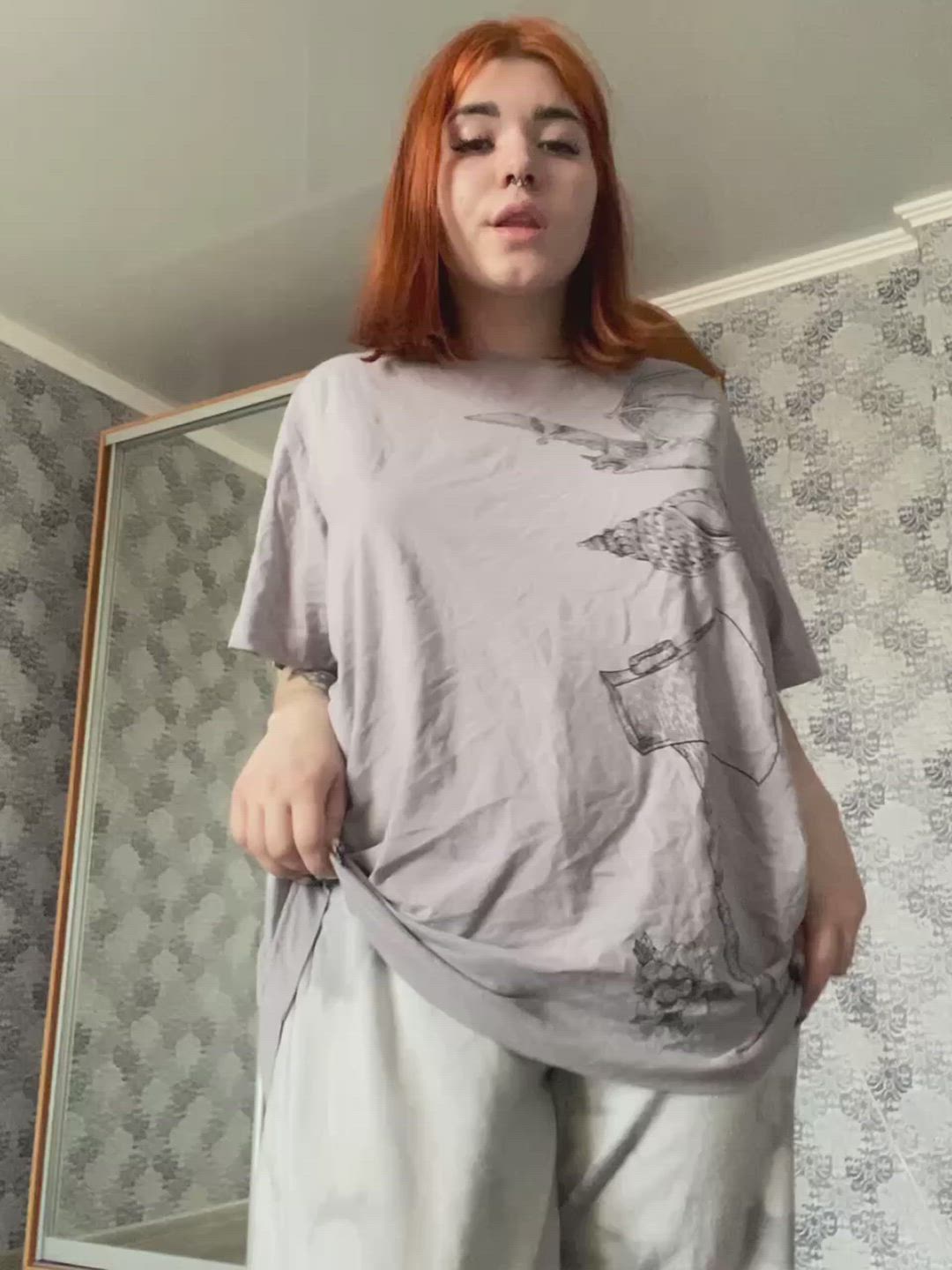 Amateur porn video with onlyfans model victoriavikki <strong>@victoriayourgf</strong>