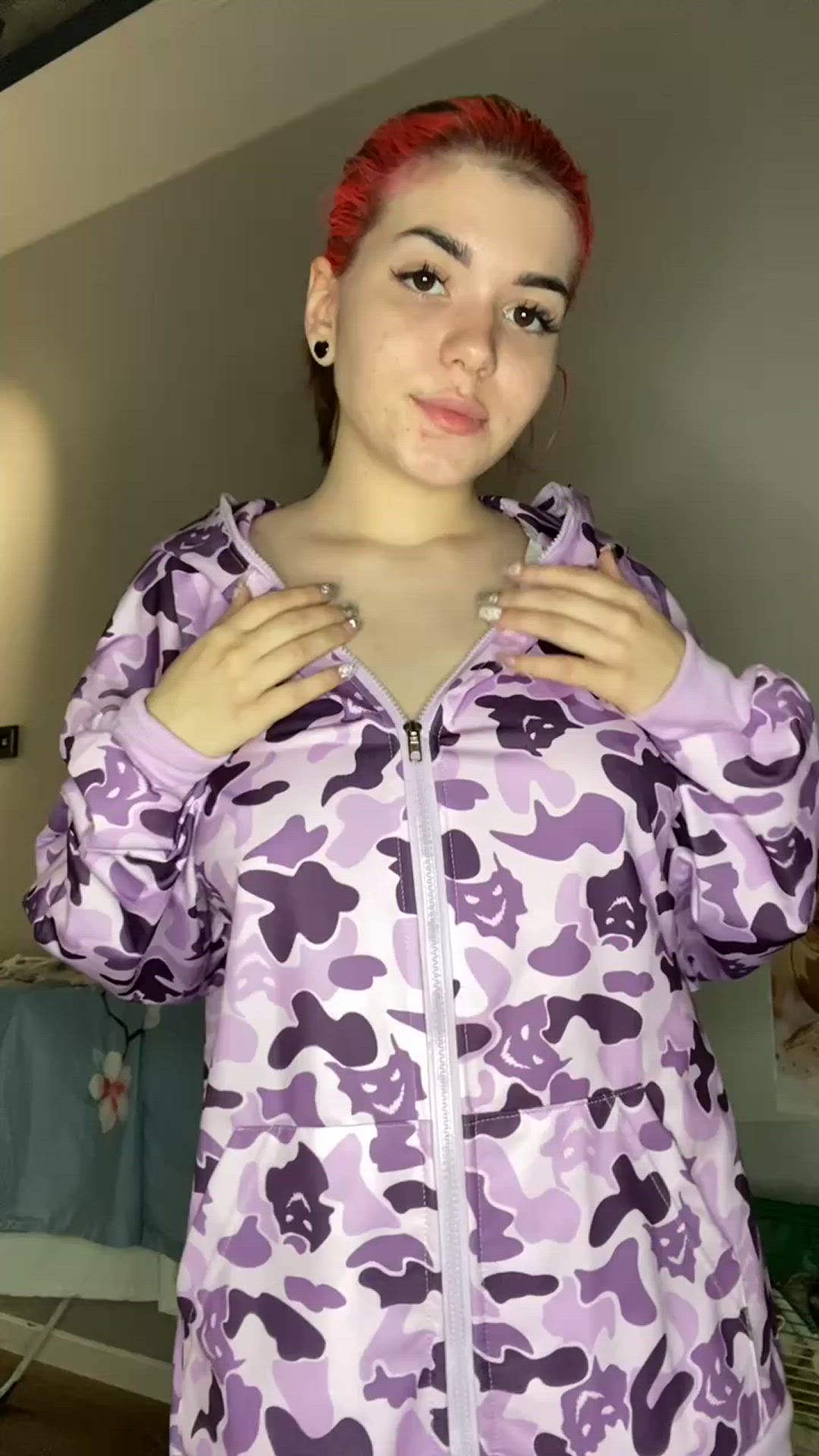 Tits porn video with onlyfans model victoriayourgf <strong>@victoriayourgf</strong>