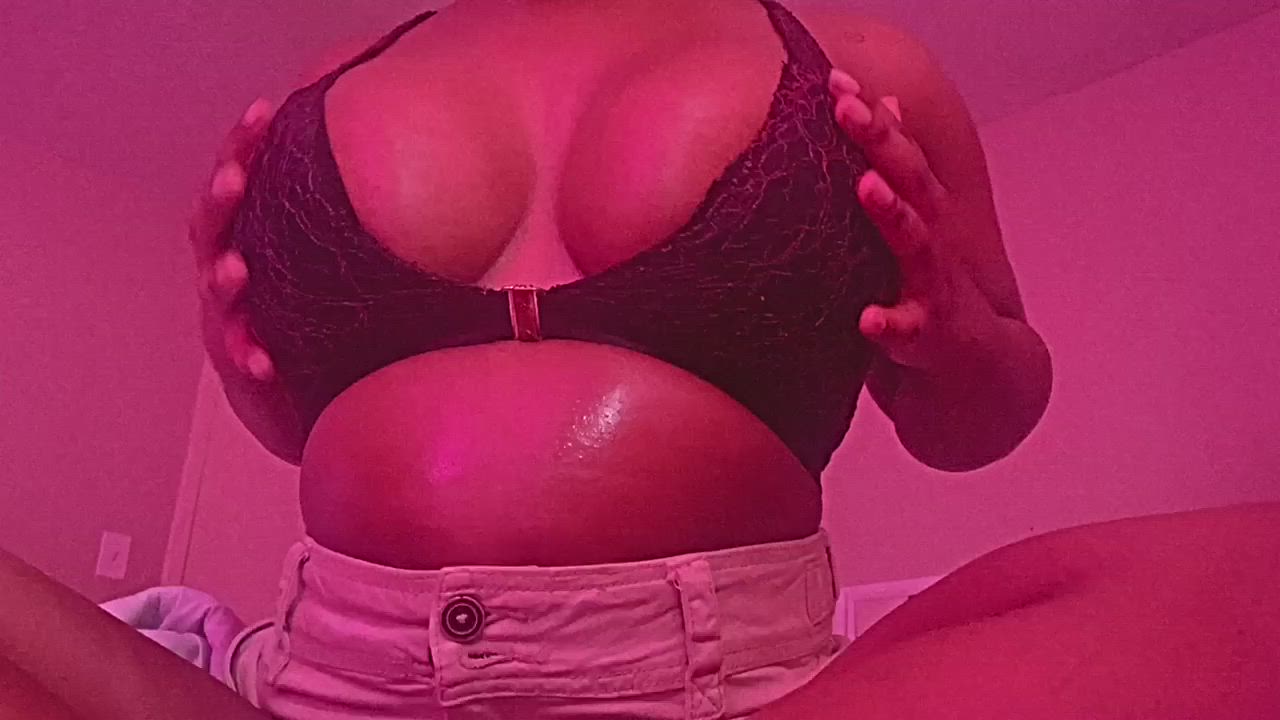 Big Tits porn video with onlyfans model Vionibabe <strong>@vionibabe</strong>