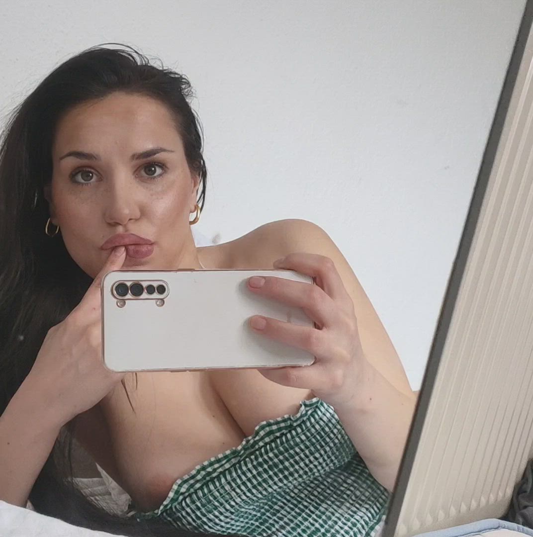 Big Tits porn video with onlyfans model vlindered <strong>@vlindered</strong>