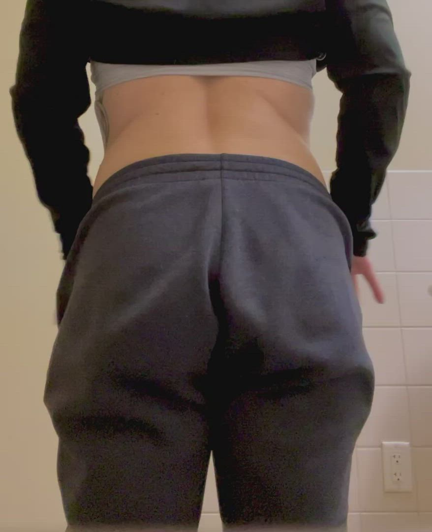 Ass porn video with onlyfans model whilehesaway <strong>@whilehesaway6969</strong>