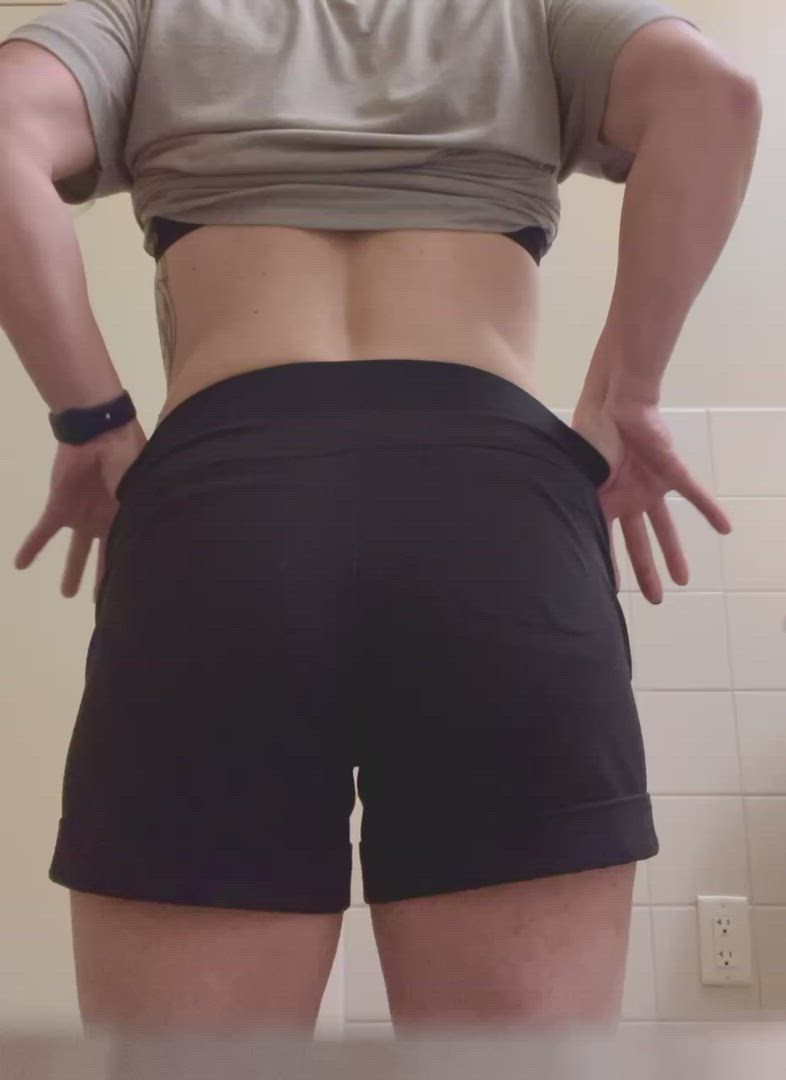 Ass porn video with onlyfans model whilehesaway <strong>@whilehesaway6969</strong>