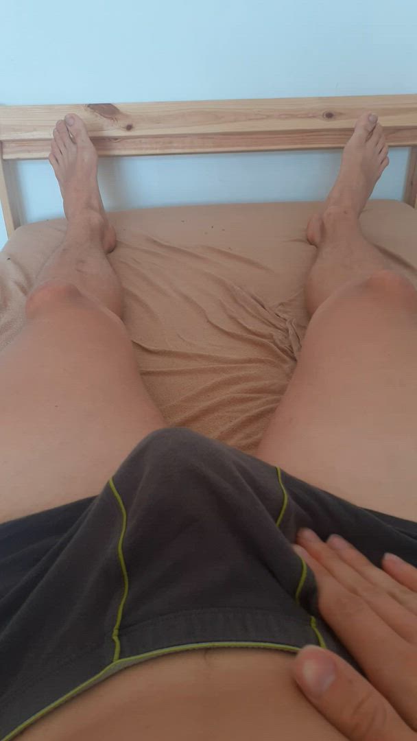 Amateur porn video with onlyfans model whitemouse <strong>@white_mosue</strong>