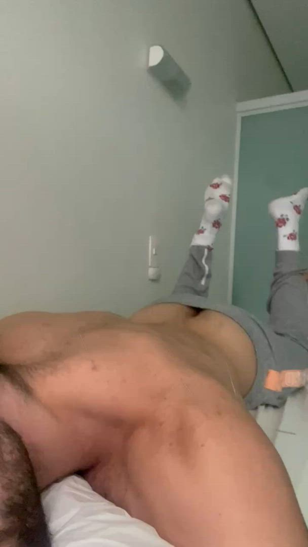 Ass porn video with onlyfans model whoiscarlos <strong>@whoiscarlos</strong>