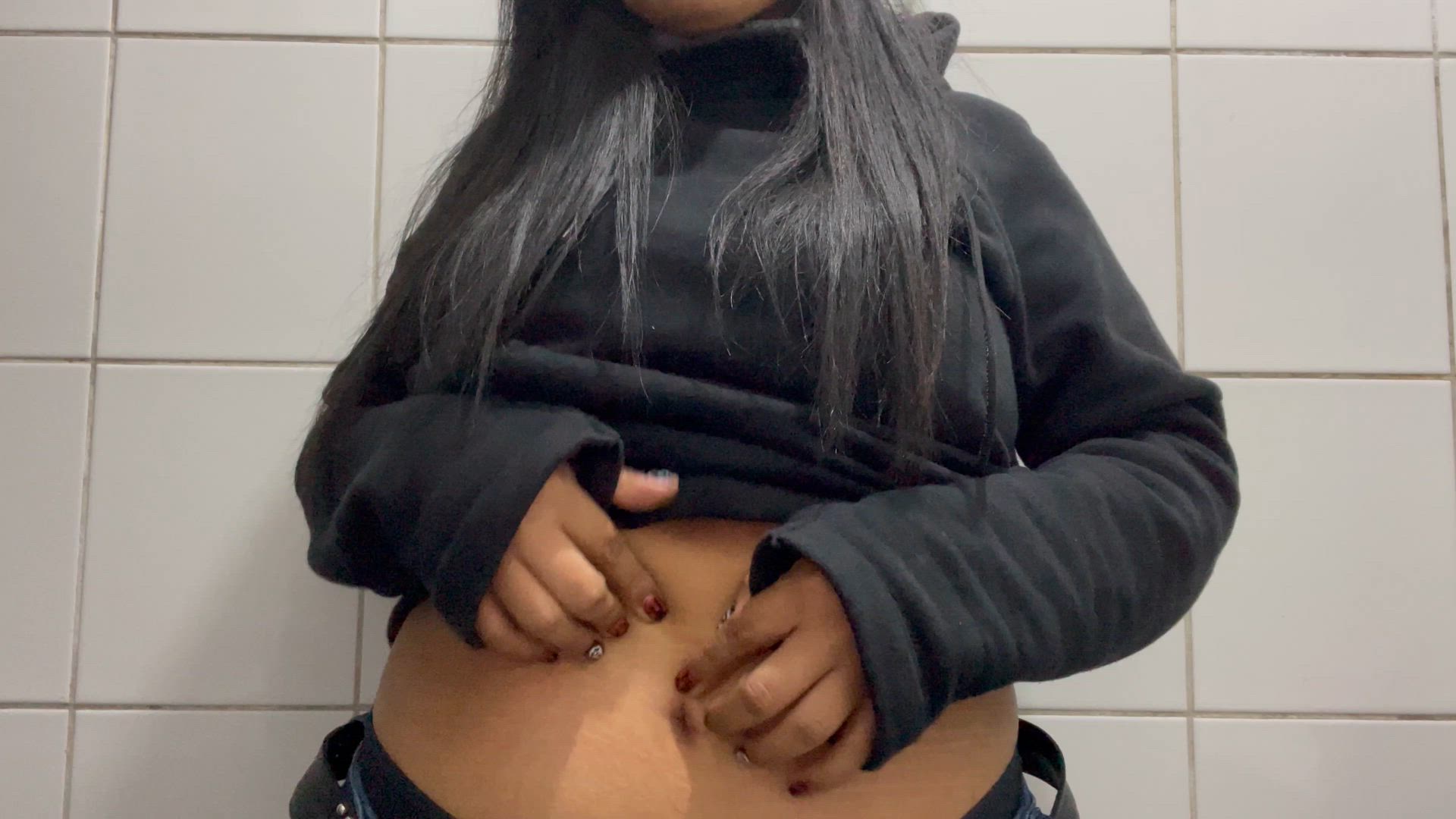 Tits porn video with onlyfans model xchocokrispis <strong>@xchocokrispisvip</strong>