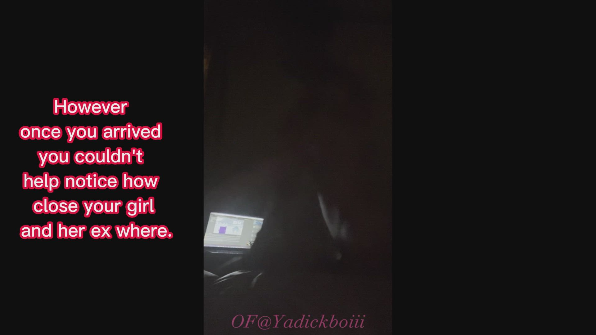 OnlyFans porn video with onlyfans model Yadickboiii <strong>@yadickboiii</strong>
