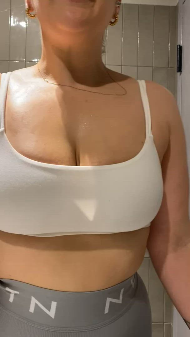 Big Tits porn video with onlyfans model Yaelnextdoor <strong>@yaelnextdoorvip</strong>