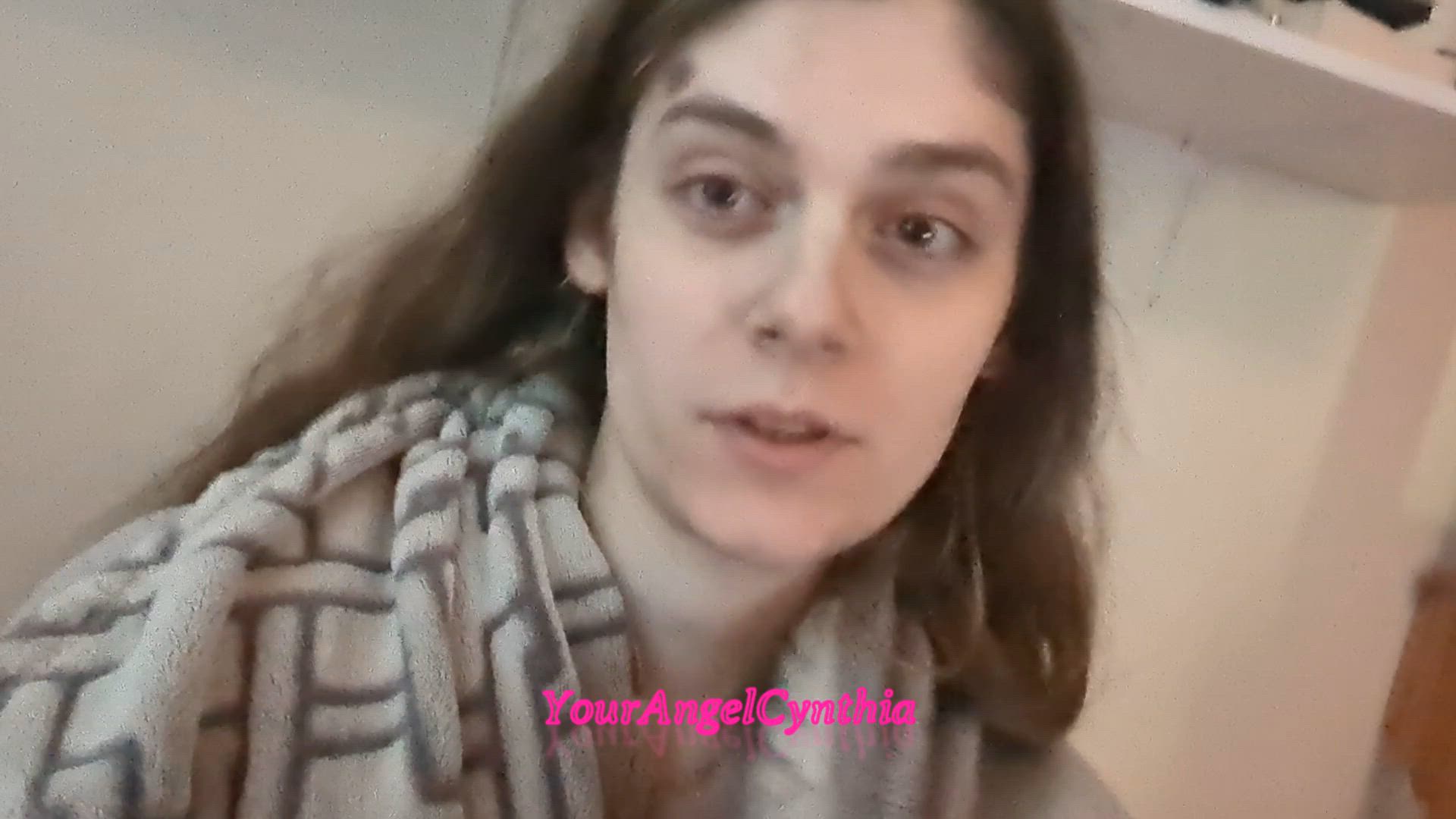 Big Tits porn video with onlyfans model Your Angel Cynthia 😇💕 <strong>@yourangelcynthia</strong>