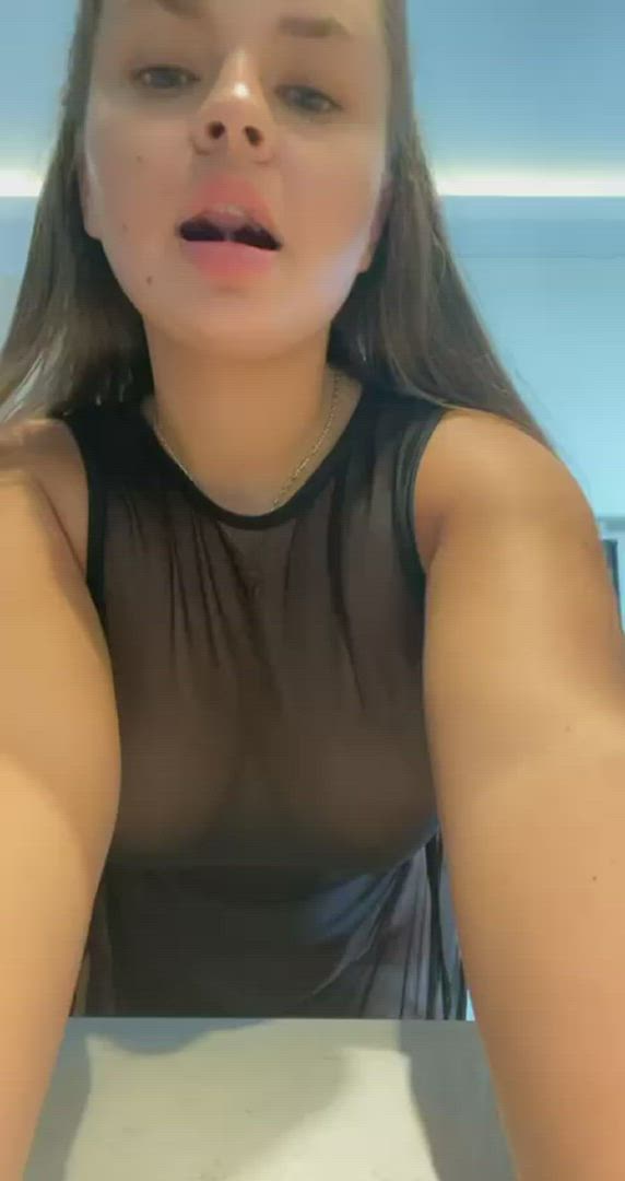 Boobs porn video with onlyfans model Your best kept secret <strong>@teresababyy</strong>