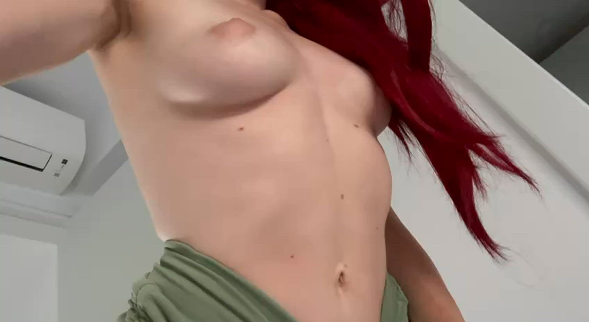 Solo porn video with onlyfans model 🌼yourbabealice🌼 <strong>@youralicebabe</strong>