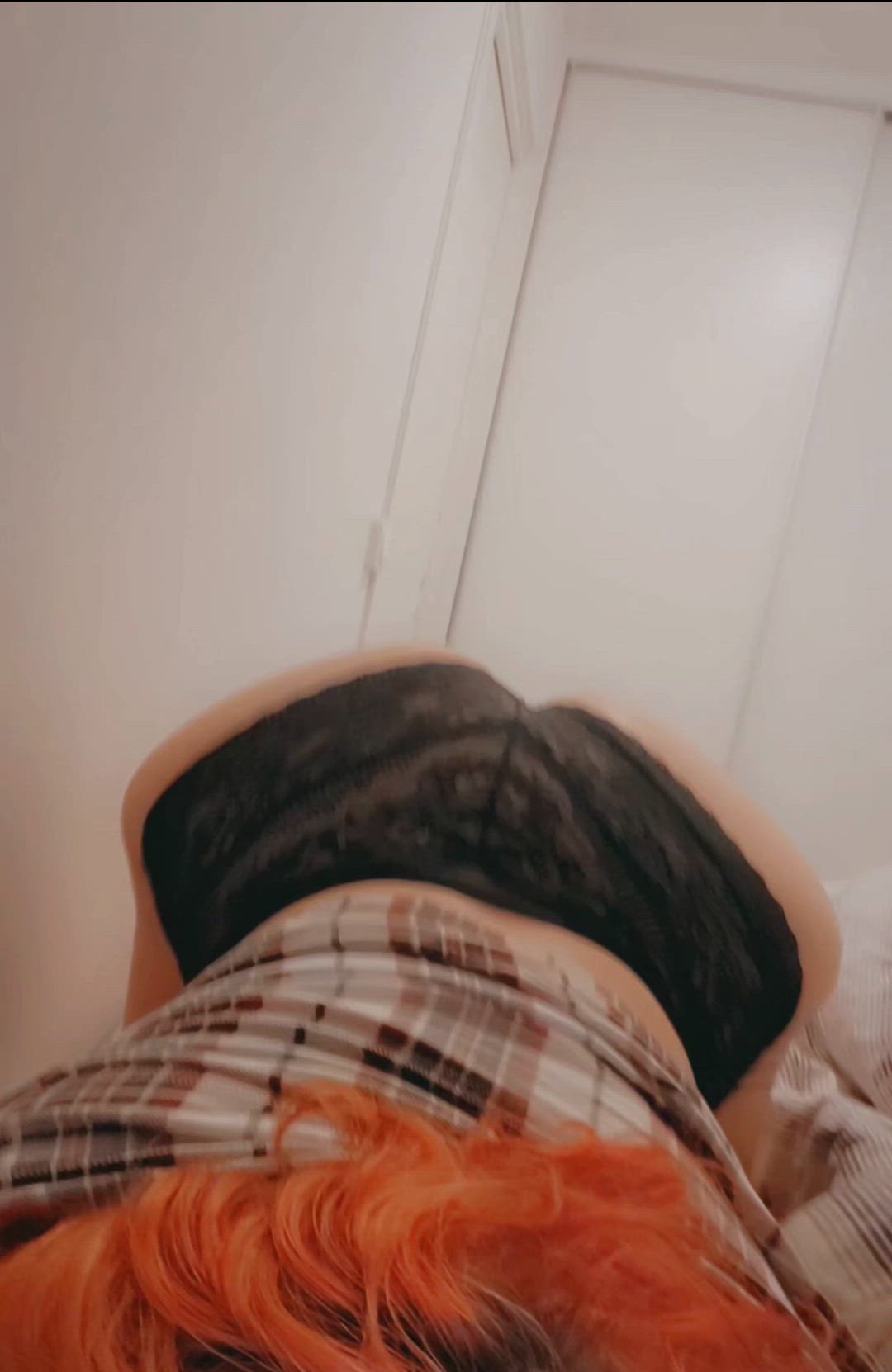 Ass porn video with onlyfans model yoursemivanillagf <strong>@yoursemivanillagf</strong>