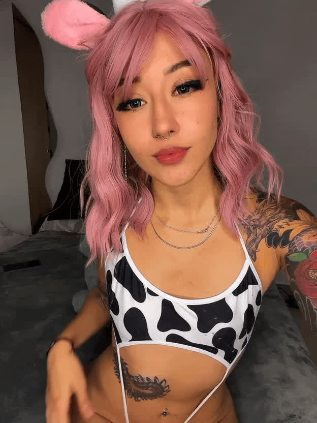 Teen porn video with onlyfans model yukatakaoka <strong>@yukatakao</strong>