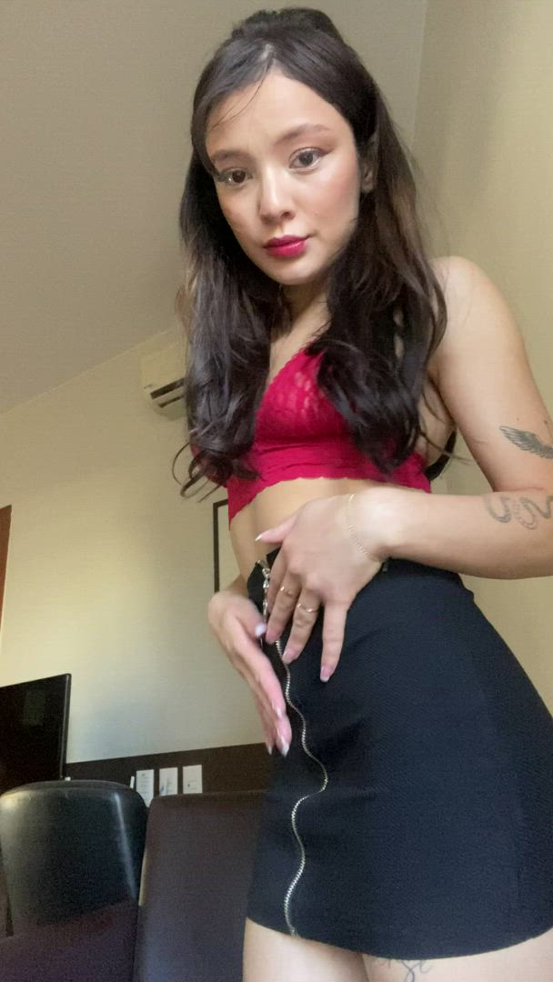 Amateur porn video with onlyfans model yuumimoon <strong>@yumiimoon</strong>