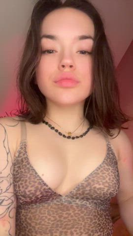 Tits porn video with onlyfans model littleviki0 <strong>@littleviki_free</strong>