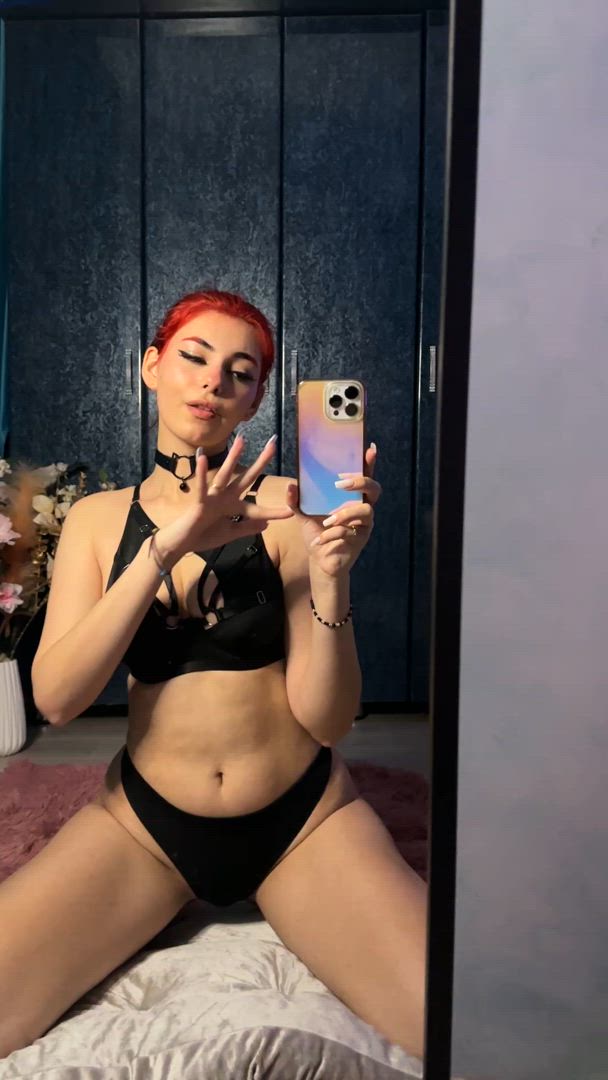 Boobs porn video with onlyfans model cherrrry <strong>@heyitscherryblossom</strong>