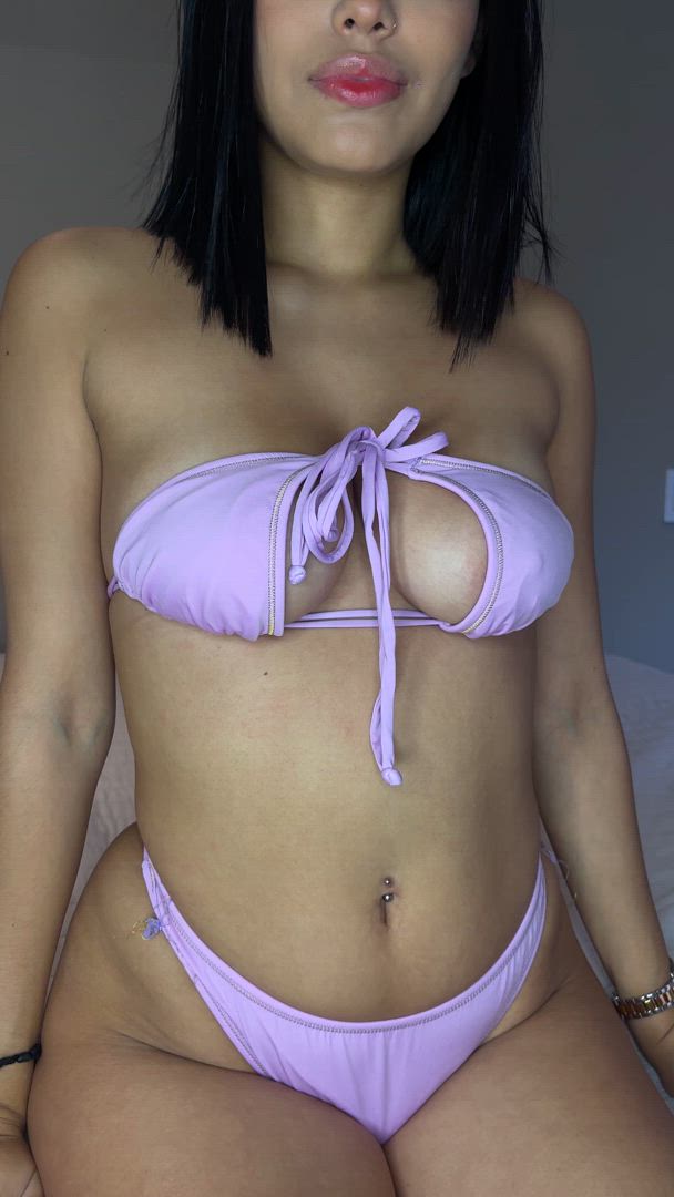 Amateur porn video with onlyfans model amaara23 <strong>@amaara23</strong>