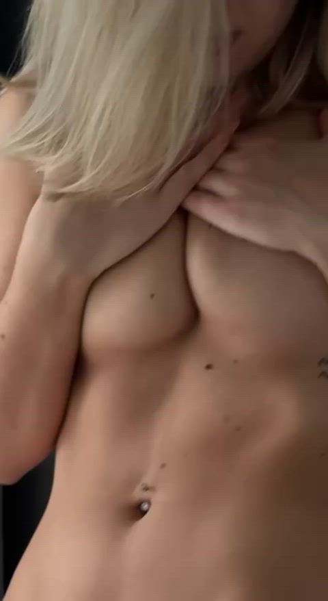 Tits porn video with onlyfans model dimuse <strong>@di_muse_vip</strong>