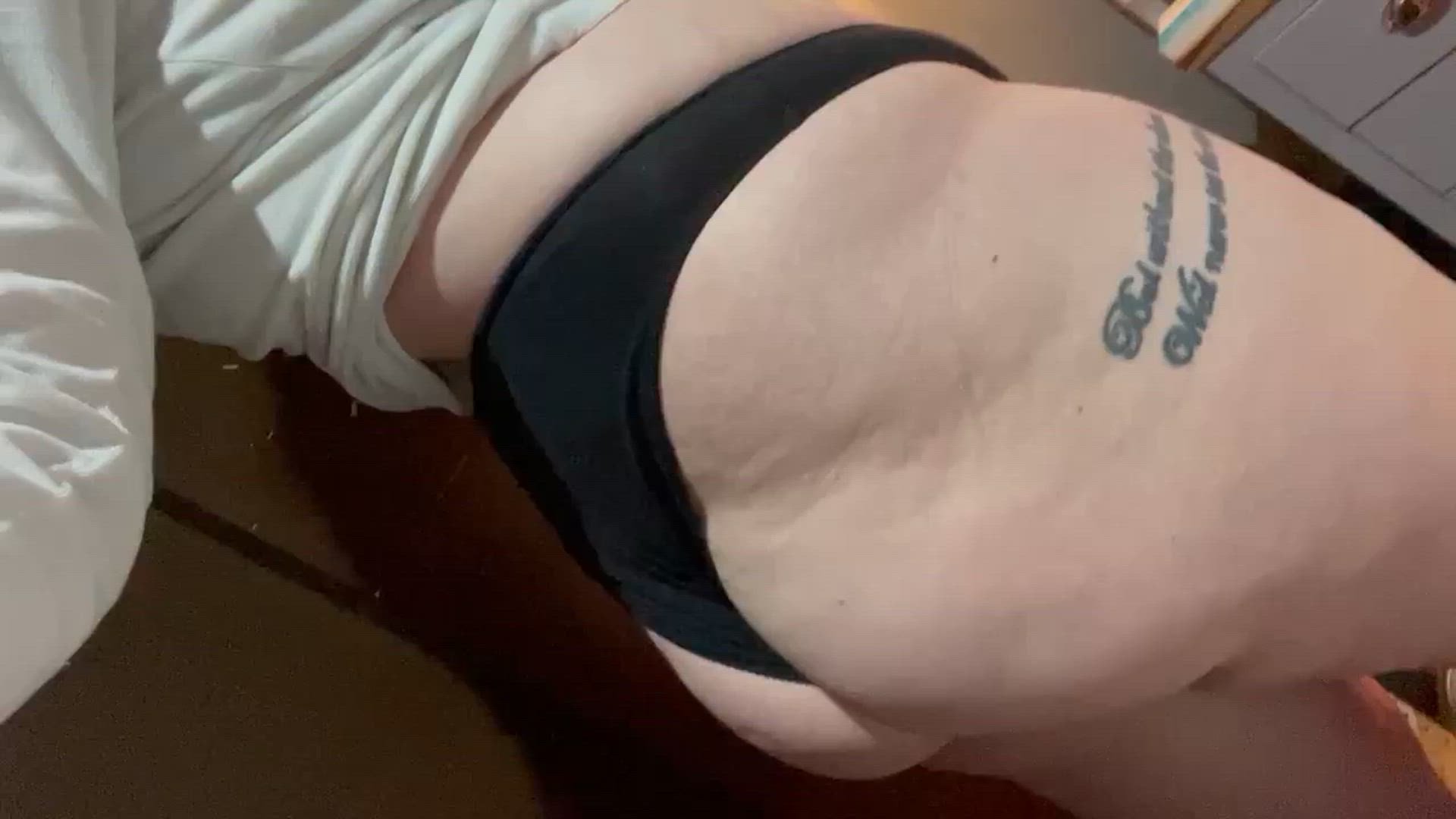 Ass porn video with onlyfans model jessie148 <strong>@jessie137</strong>