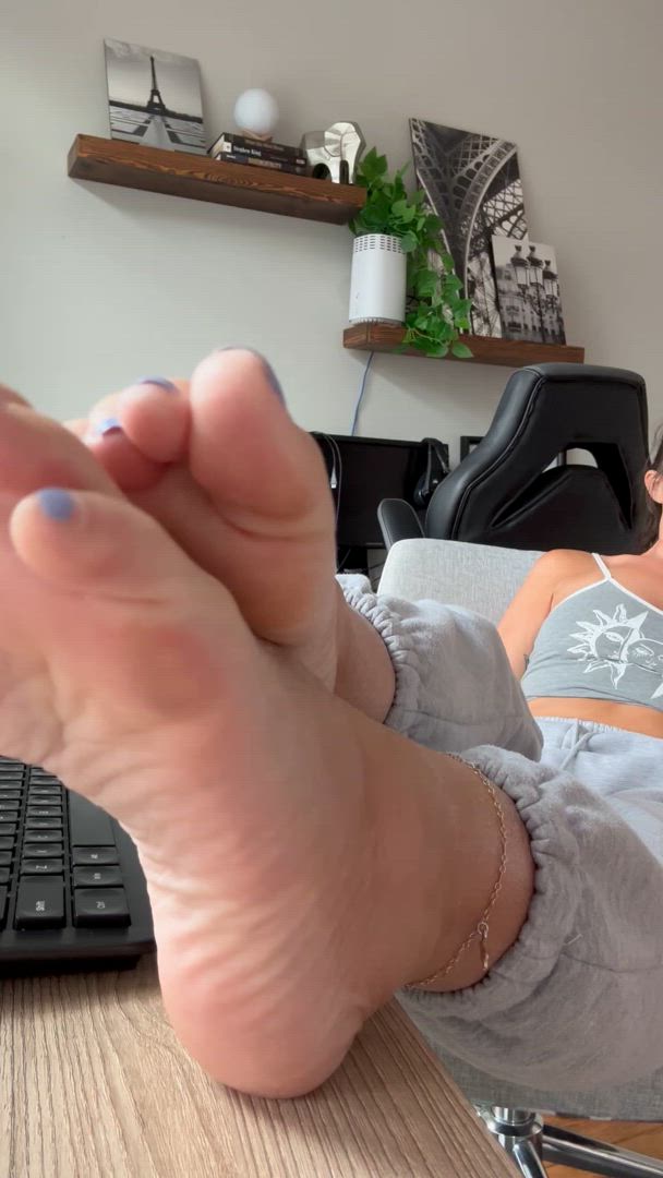 Amateur porn video with onlyfans model plantgirl26 <strong>@softnew4042</strong>
