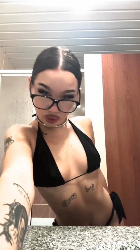 Ass porn video with onlyfans model lillyrainx <strong>@lillyrainx</strong>