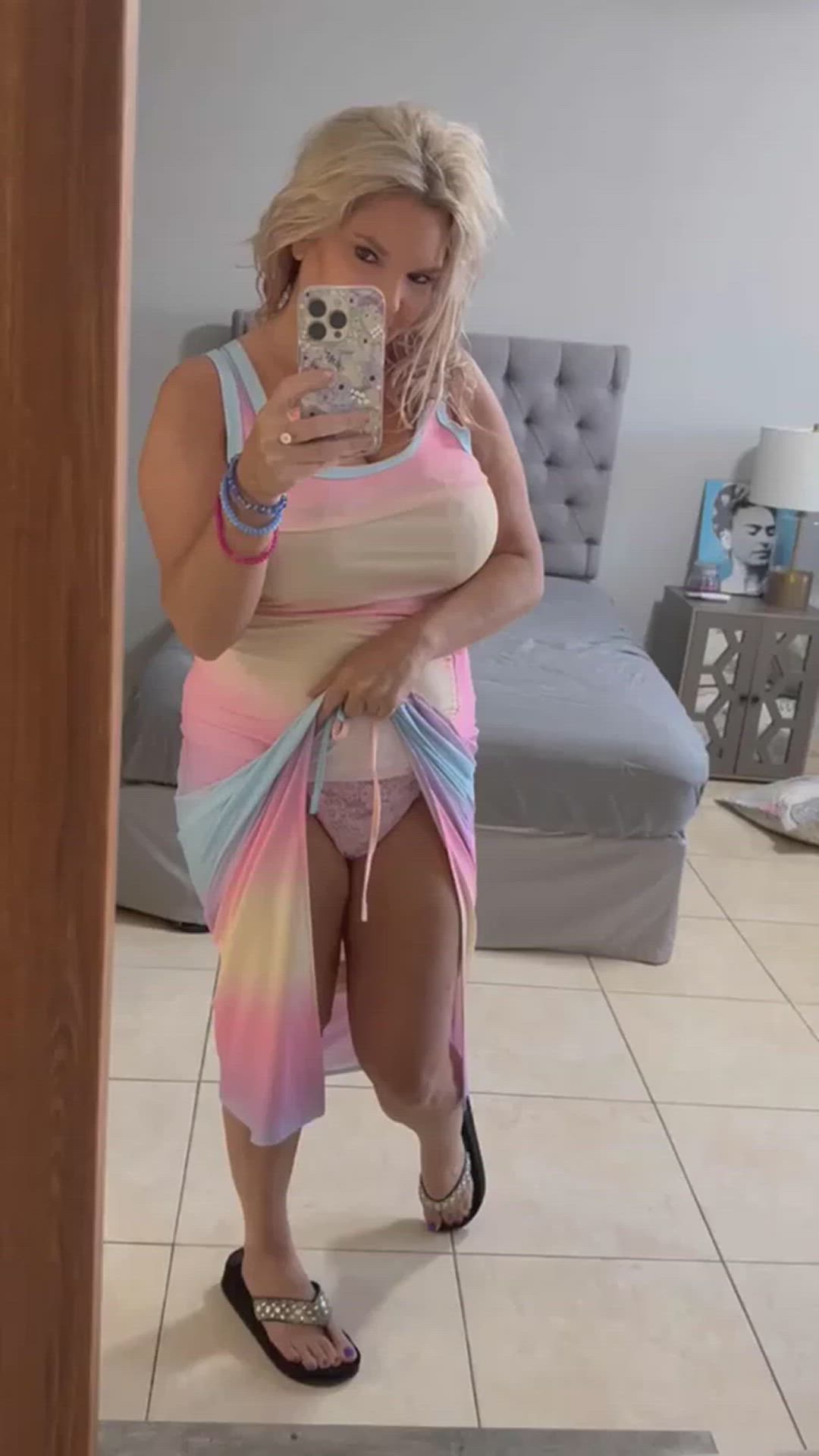 Big Tits porn video with onlyfans model Kayla Kiwi <strong>@kiwigirliexo</strong>