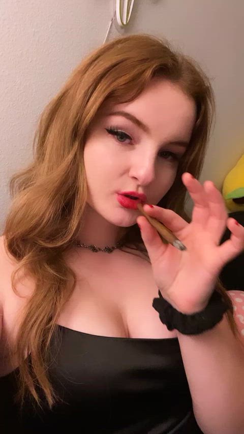 Tits porn video with onlyfans model elizaeves69 <strong>@eliza_eves</strong>
