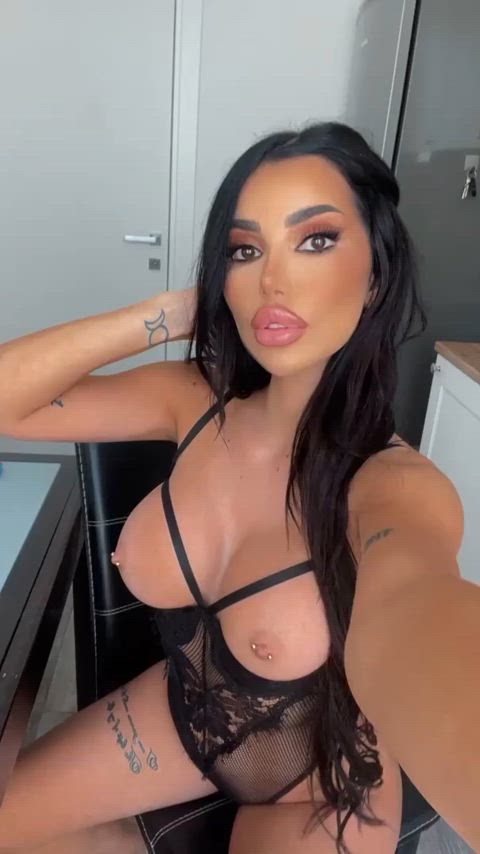 Amateur porn video with onlyfans model neelynoir <strong>@neelynoir</strong>