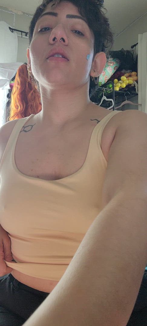 Tits porn video with onlyfans model pixarmommthicc669 <strong>@tht1grrlmaxxx669</strong>