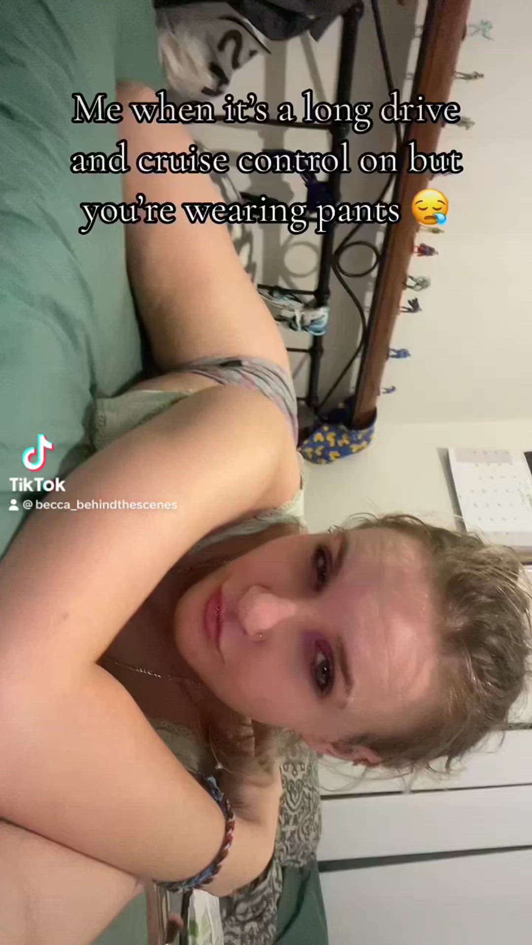 OnlyFans porn video with onlyfans model Becca Jane 🤍 <strong>@bj_lovebugxx</strong>