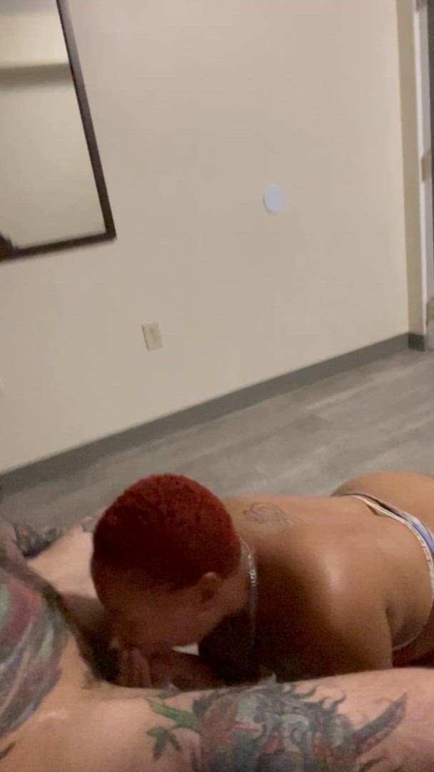 Big Dick porn video with onlyfans model thereaper100gz <strong>@nopain100gz</strong>