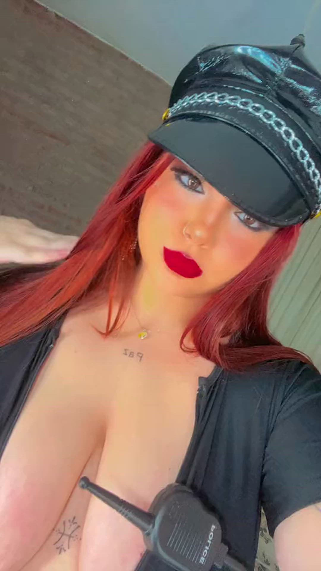 Big Tits porn video with onlyfans model madalinagoes <strong>@barbiebvip</strong>