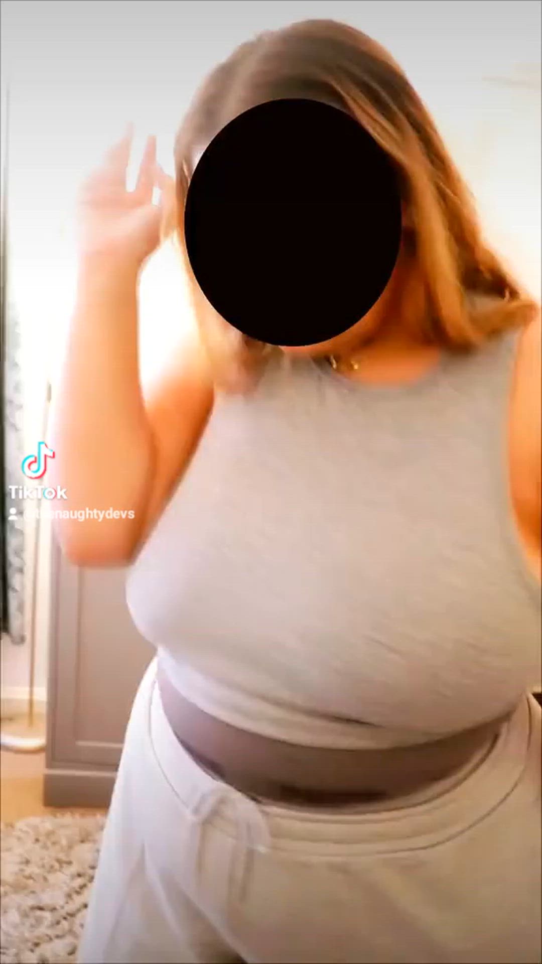 Hotwife porn video with onlyfans model devsandthecity <strong>@devsandthecity</strong>