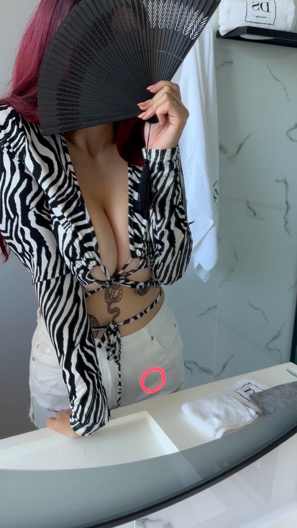 Big Tits porn video with onlyfans model aykisha <strong>@aykishathegamer</strong>