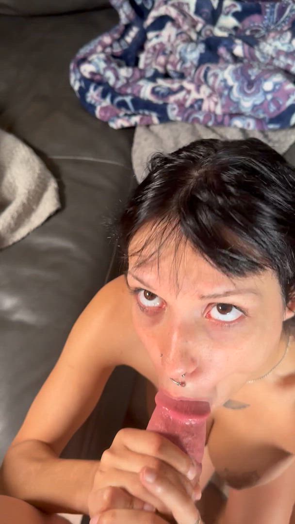 Cumshot porn video with onlyfans model Hulk and Isa <strong>@hulkandisa</strong>
