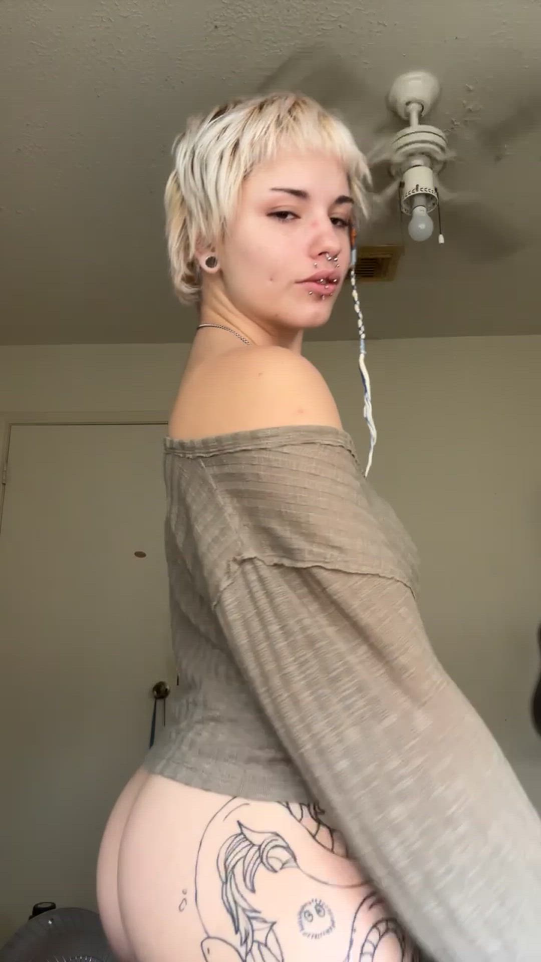 Ass porn video with onlyfans model Koalakittyyyy <strong>@koalakittyyy</strong>